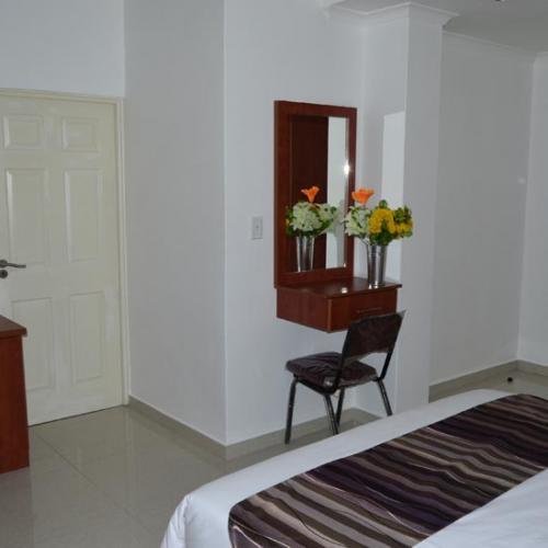Royal Ushaka Hotel Durban