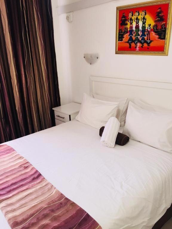 Hotel Royal Ushaka Durban